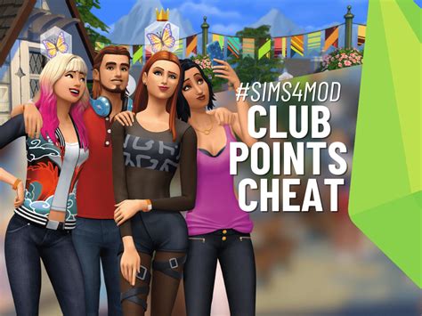 cheats.klub|sims club points cheat.